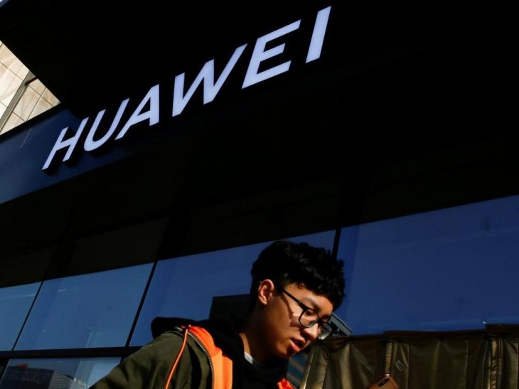 Huawei 5G Ban