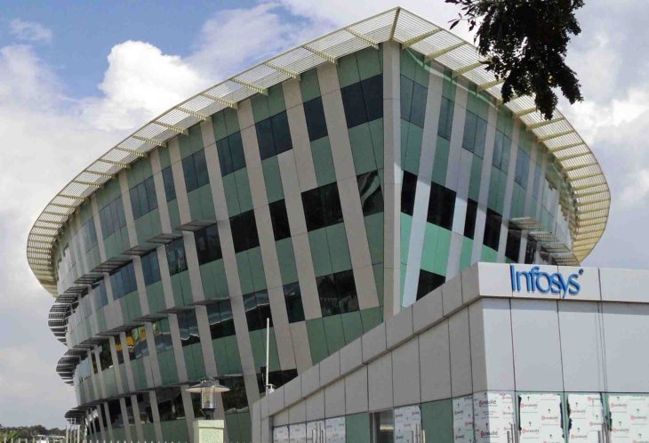 Infosys-India-cybersecurity-solution