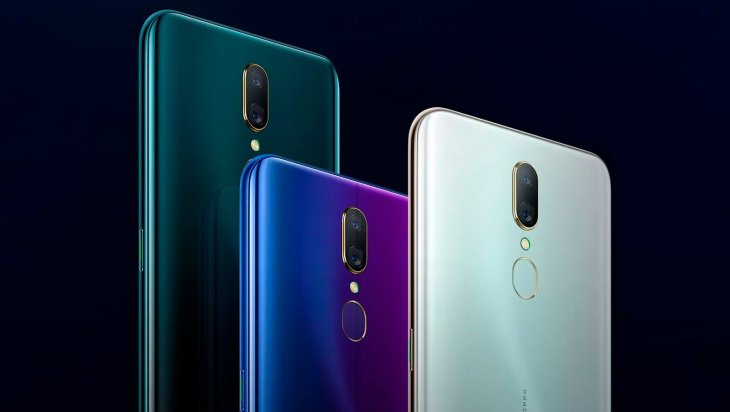 Oppo A9 2