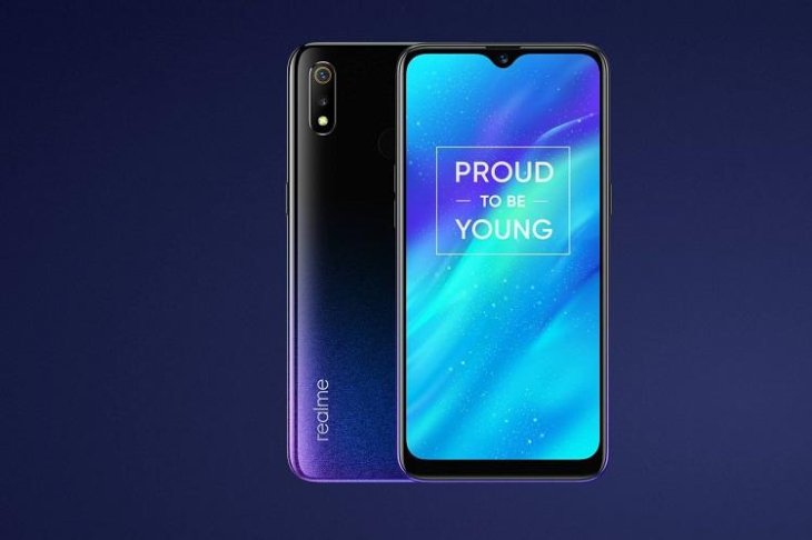 Realme-3