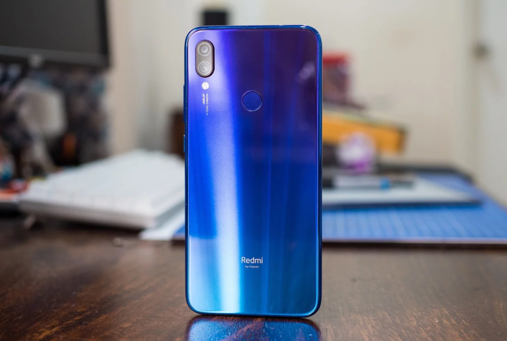 Redmi Note 7 Pro Review 2