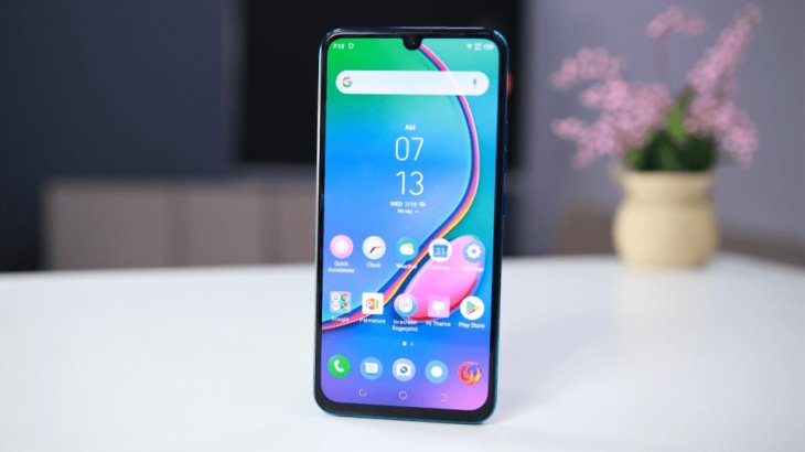 Techno Phantom 9 Compressed