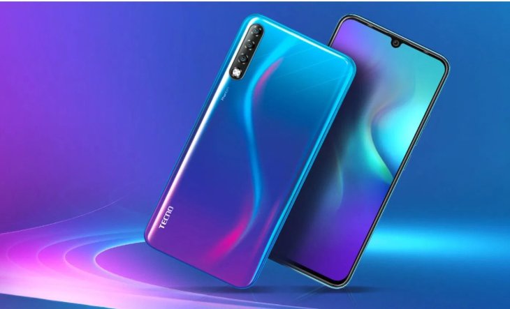 Tecno Phantom 9 Compressed