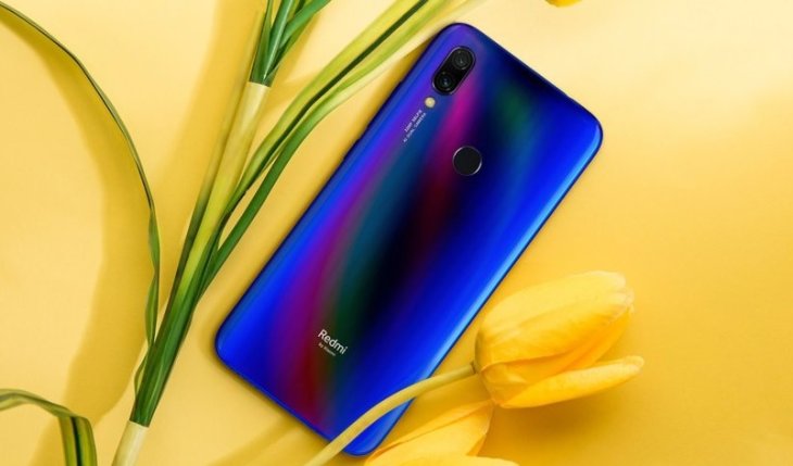 Xiaomi-Redmi-Y3