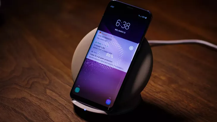 Phone - Battery