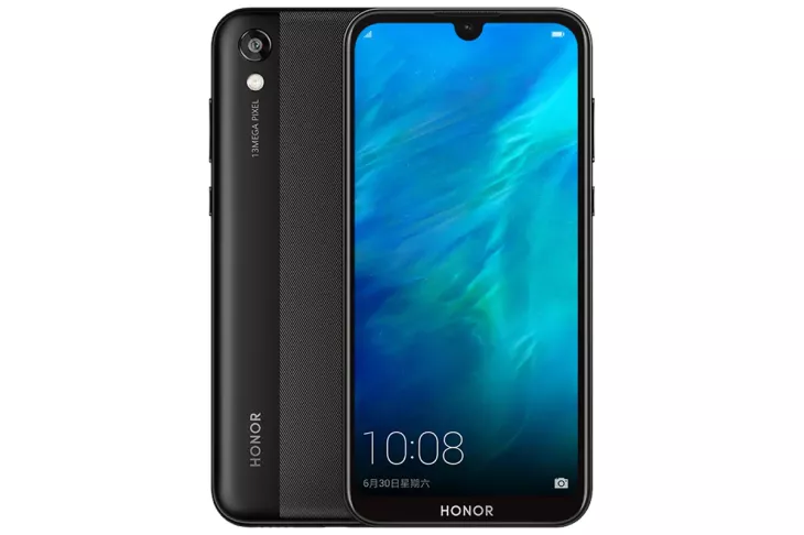 Honor Play 8 Main 1562663711863