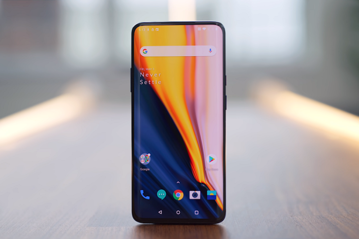 Phone - Oneplus 7