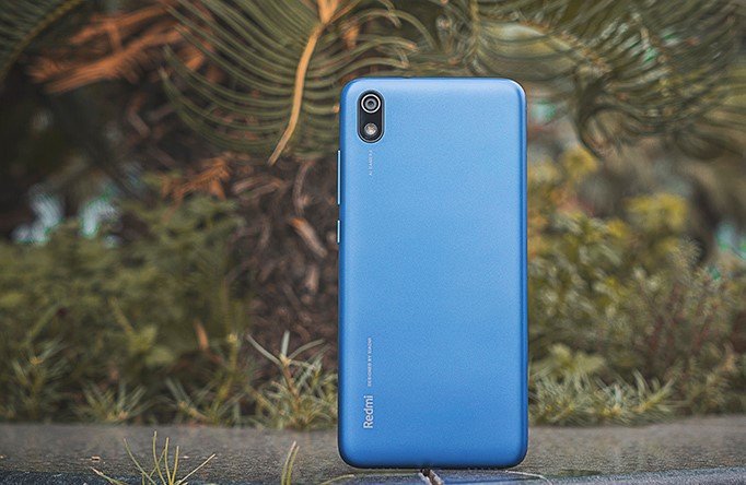 Redmi 7a Product Shots 4