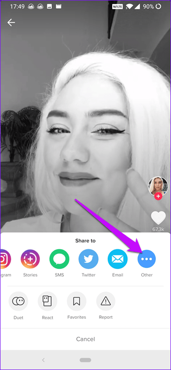 how-to-download-tik-tok-video-without-posting