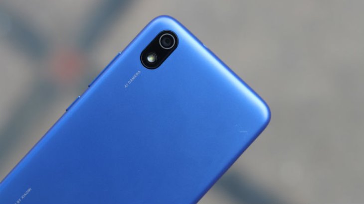 Xiaomi Redmi 7a Hands On