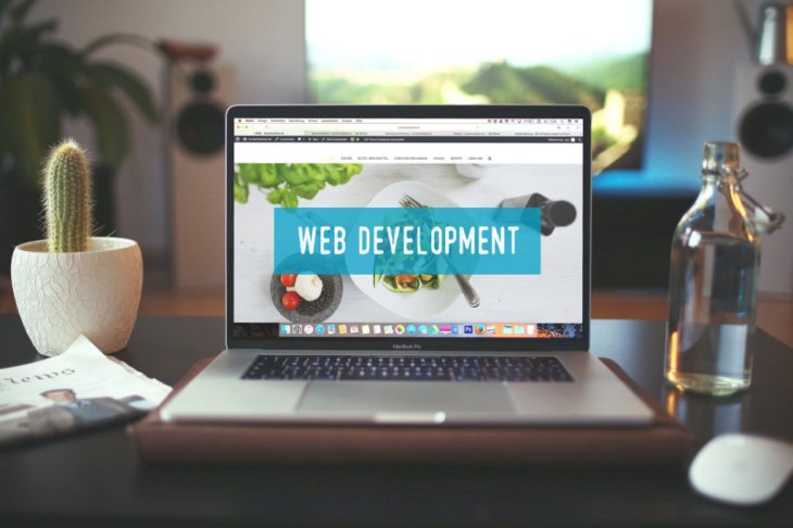 Web-developer
