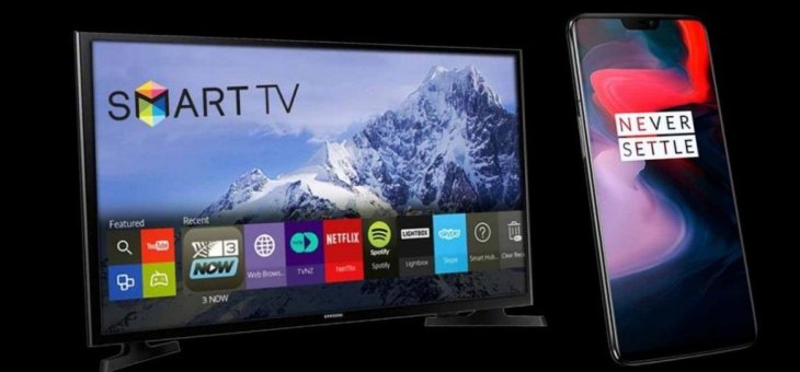 Oneplus Smart Tv 3