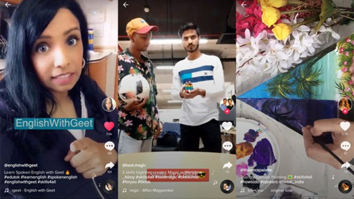 Tiktok-Nsdc-Creators