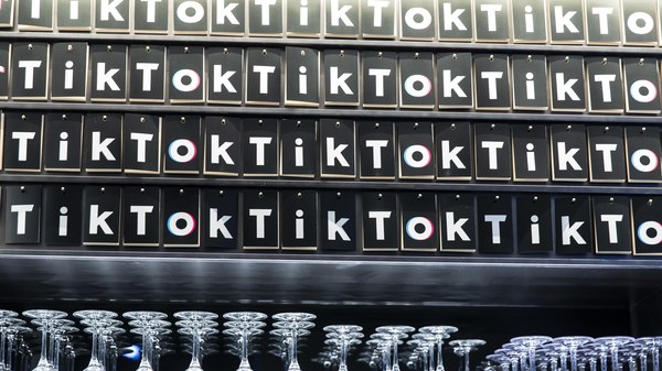 TikTok-NSDC-parnership