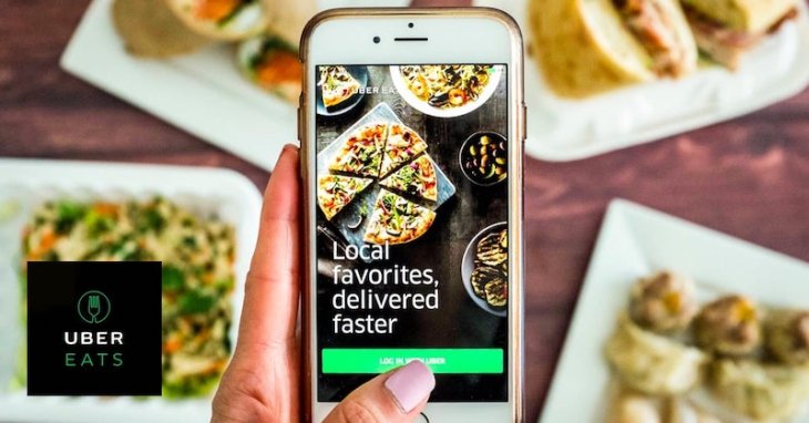 Uber-Eats-India