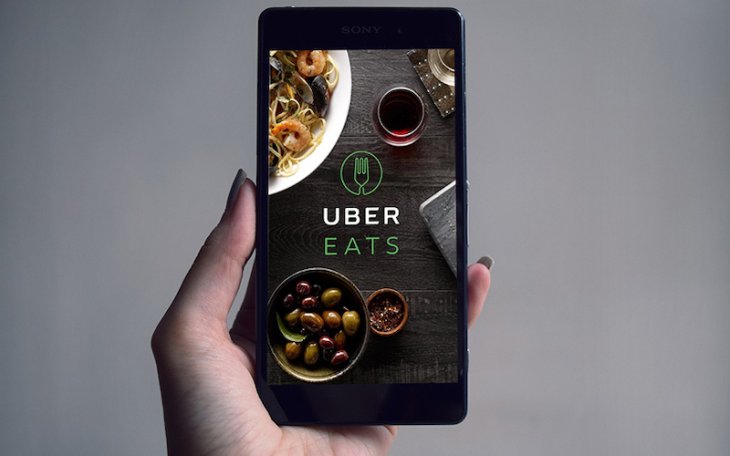 Ubereats