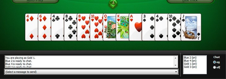 free pc card games download full version for windows 7