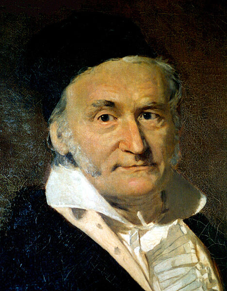Johann-Carl-Friedrich-Gauss-1