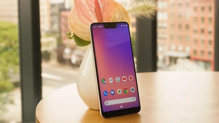 Google-Pixel-3-XL