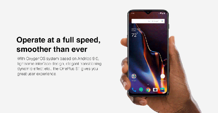 Oneplus-6t