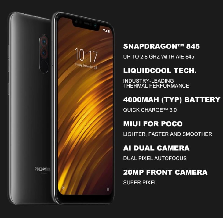 Poco-F1
