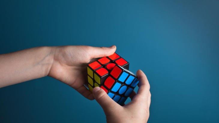 Rubik-cube