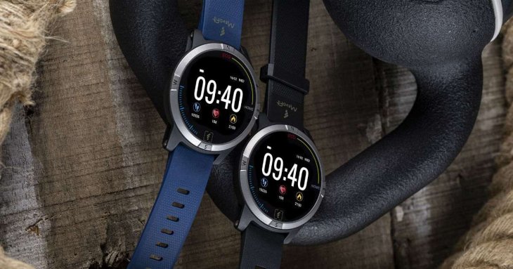 Mevofit-Thrust-fitness-tracker