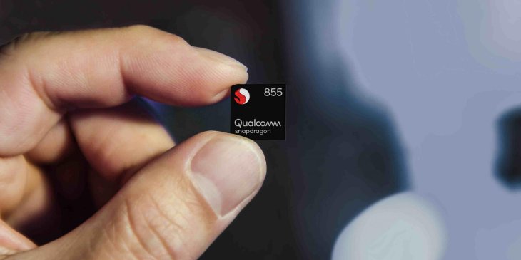 The-Snapdragon-855-is-currently-the-top-spec-chip-of-Qualcomm-1