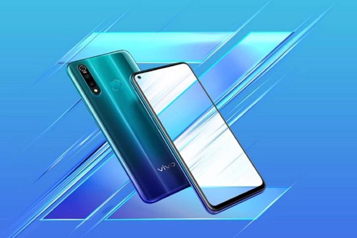 Vivo Z5x