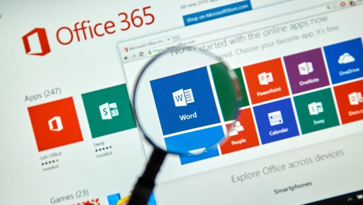 Office 365 