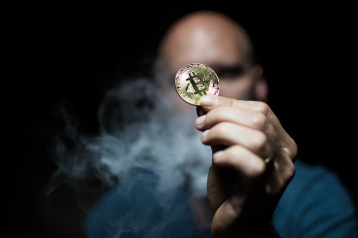 Bitcoin-criminals-favorite