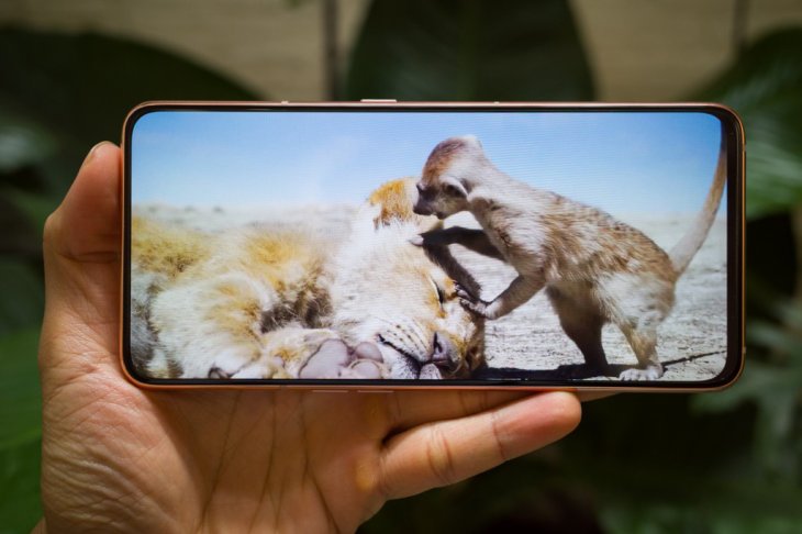 Galaxy A80 2