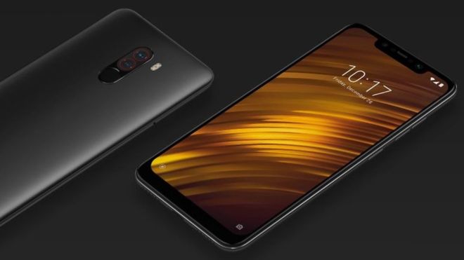 Poco-F1