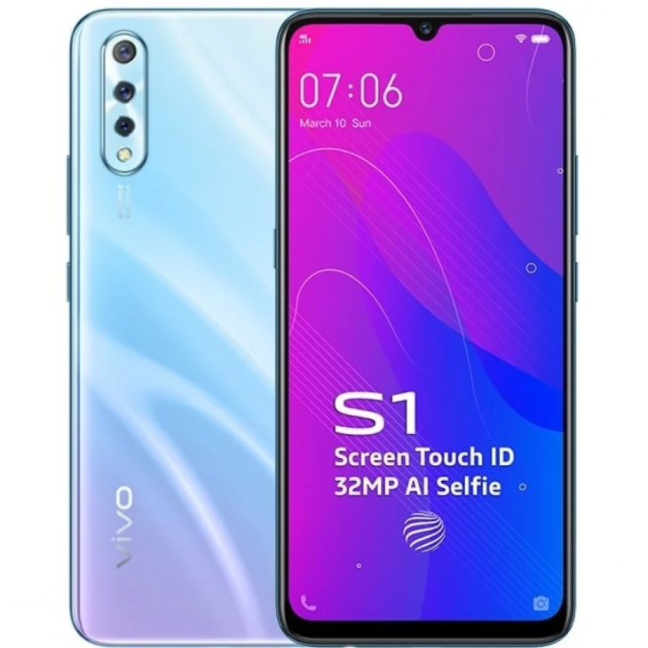 Vivo S1 