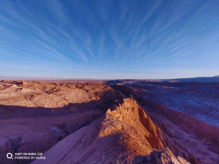 Nubia Z20 camera sample