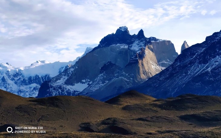 Nubia Z20 camera sample