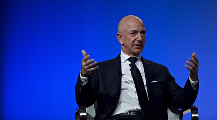 Jeff Bezos 1