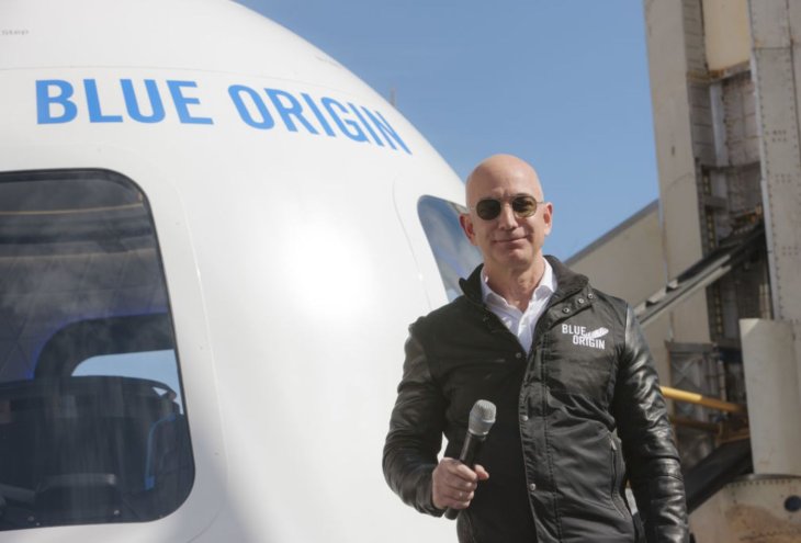 Jeff Bezos 3
