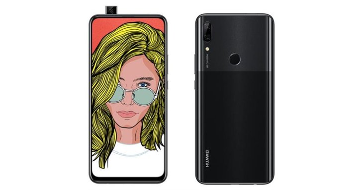 Huawei P Smart Z