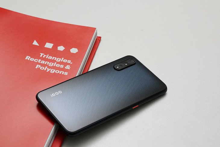 Vivo Iqoo Neo Hands On