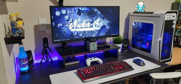 gaming PCs 3