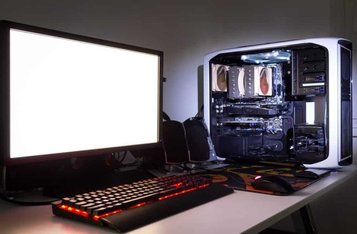 gaming PCs 5
