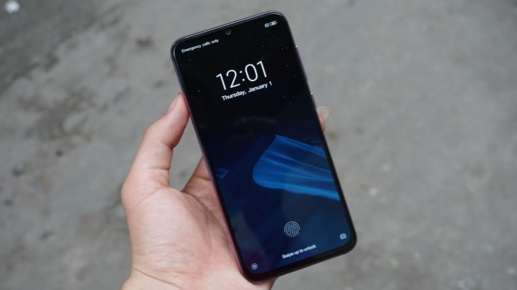 Xiaomi-Mi-9-SE-Android-9-MIUI-10