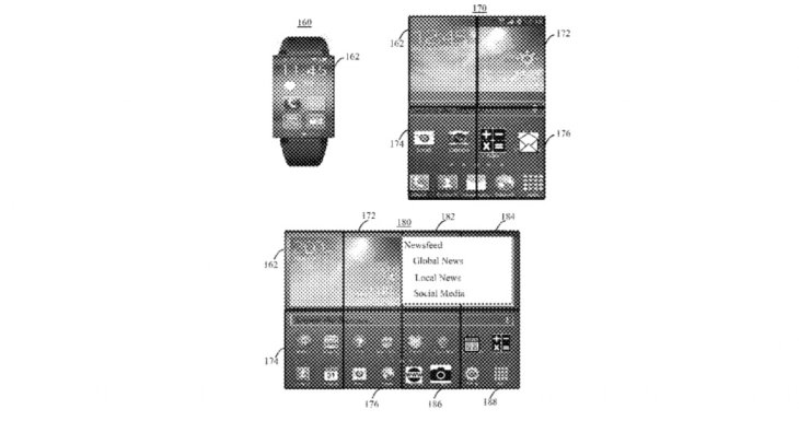 Ibm-patent-smartphone-tablet