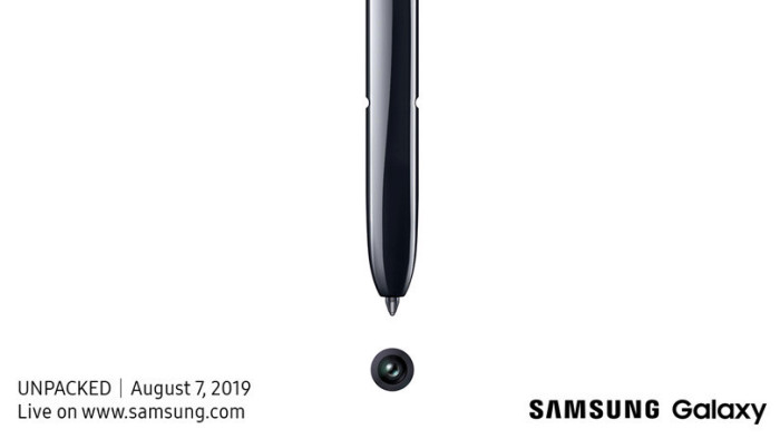 Galaxy-note-10-release-date