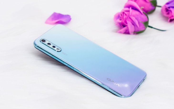 Vivo S1 2
