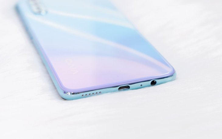 Vivo S1 20