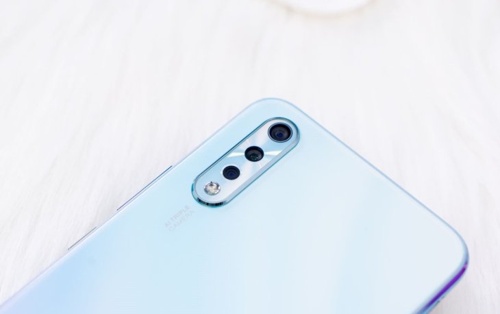 Vivo S1 5