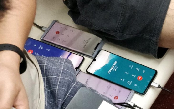 Huawei Mate 30 Pro 1