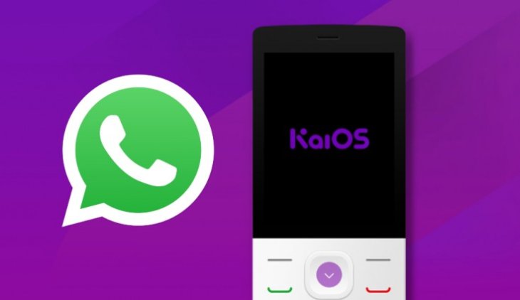 WhatsApp-KaiOS
